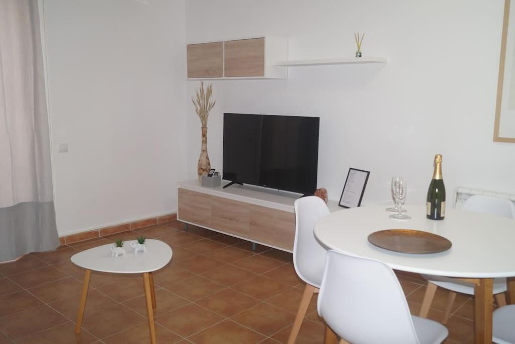 Refugio En El Centro De Palamos Apartman Kültér fotó