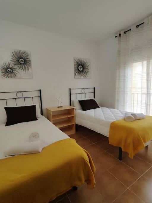 Refugio En El Centro De Palamos Apartman Kültér fotó