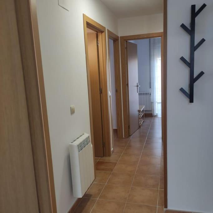 Refugio En El Centro De Palamos Apartman Kültér fotó