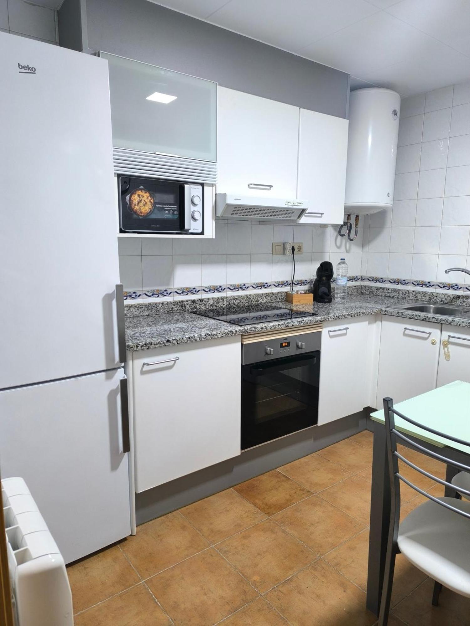 Refugio En El Centro De Palamos Apartman Kültér fotó