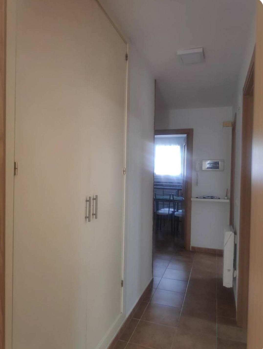 Refugio En El Centro De Palamos Apartman Kültér fotó
